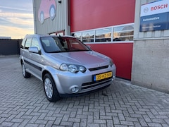 Honda HR-V - 1.6i 4WD, Automaat, Airconditioning, Trekhaak, Nieuwe APK, Volledige historie en boekjes
