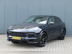 Porsche Cayenne Coupé - 3.0 E-Hybrid | Sport Chrono | ACC | Bose | Sterrenhemel