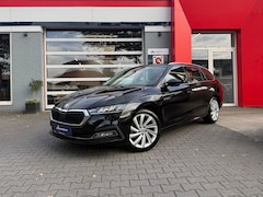 Skoda Octavia Combi - 1.4 TSI iV PHEV Business (trekgewicht)