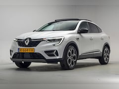 Renault Arkana - 1.6 E-Tech Hybrid 145 Intens [ Panorama Navi Apple/Android Adapt.cruise Camera ]