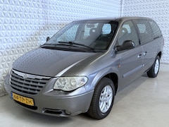 Chrysler Grand Voyager - 3.3i V6 *Stow 'n Go* + APK 10-2027 (2007)