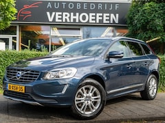 Volvo XC60 - 2.0 T5 FWD Summum | AUTOMAAT | LEDER | STOEL VERW | MEMORY SEATS | CLIMATE / CRUISE CONTR