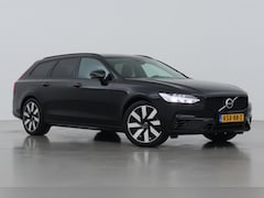 Volvo V90 - T8 Plus Dark | ACC | 360° Camera | Harman/Kardon | Keyless | Stoel+Stuurverwarming | 19 In