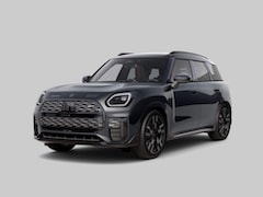 MINI Countryman - E John Cooper Works 66.5 kWh | Pakket L | Elektrisch verstelbare stoelen | Stoel & Stuurve