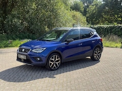SEAT Arona - 1.0 TSI FR LED I CARPLAY I CLIMA I 116PK I 6 BAK I CRUISE I PDC