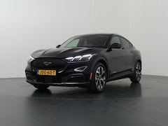 Ford Mustang Mach-E - Standard RWD 73 kWh | Panoramadak | Technologie-Pakket Plus | Winterpakket |