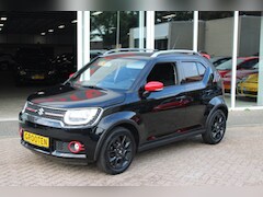 Suzuki Ignis - 1.2 Business Edition//Navi//Ecc//Camera//Stoelverwarming