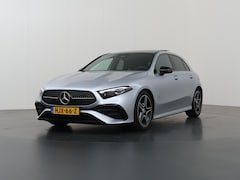 Mercedes-Benz A-klasse - 180 Star Edition AMG Line | Nightpakket | Sfeerverlichting | MULTIBEAM LED | Stoelverwarmi