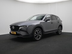 Mazda CX-5 - 2.0 e-SkyActiv-G Exclusive-Line met Black Comfort Pack en Sunroof : dealer onderhouden