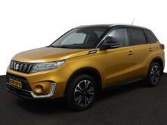 Suzuki Vitara - 1.4 Boosterjet Style Smart Hybrid AllGrip | 4X4 | Climate control | Cruise control adaptiv