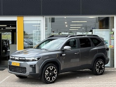 Dacia Bigster - 1.8 Hybrid 155 Limited Edition | Panoramadak | Cruise adaptief | Elektrische achterklep |