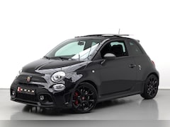 Abarth 595 - Competizione 1.4 T-Jet |Pano|Carpay|Sabelt Stoel|