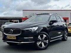 Volvo XC60 - 2.0 T6Plug-in hybrid|AWD|Recharge|Luchtvering|Pano