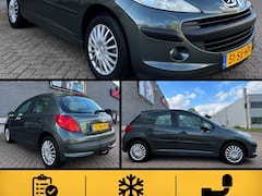 Peugeot 207 - Apk / Airco / Trekhaak