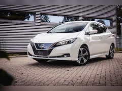 Nissan LEAF - N-Connecta 40 kWh | ProPilot | 360 Camera | Apple CarPlay |