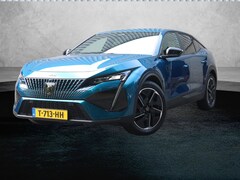 Peugeot 408 - 1.2 PureTech GT 130 EAT8 | Focal Hifi | Lederen bekleding | Rondom camera | Elektrisch bed