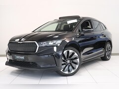 Skoda Enyaq iV - 60 | Panoramadak | SoH 91% | Key-Less | Parkeersensor | 21"Lichtmetaal | Navigatie | Clima