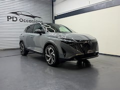 Nissan Qashqai - 1.3 MHEV Xtronic Tekna Plus - Pano - Memory - Massage - Bose
