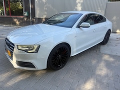 Audi A5 Sportback - 1.8 TFSI Pro Line S 3x S-Line