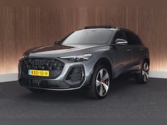 Audi Q5 - 2.0 TFSI 299pk e-hybrid quattro S edition Trekhaak 360Camera Tech-Pro Leder Memory Stoelve