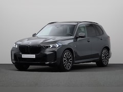 BMW X5 - xDrive50e | M Sportpakket Pro | Iconic Glow Nierengrill | Glazen panoramadak Sky Lounge |