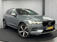 Volvo XC60 - 2.0 D4 AWD Inscription Trekhaak H/K Keyless 360Camera