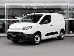 Toyota PROACE CITY Electric - 10th Anniversary 50 kWh