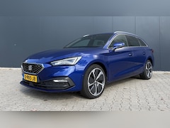 SEAT Leon Sportstourer - 1.4 TSI eHybrid PHEV FR Airco Cruise Panorama dak