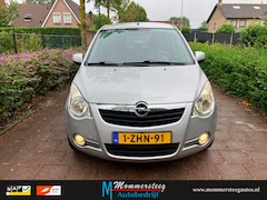 Opel Agila - 1.0 Carplay, Airco 95 D.Km N.a.p