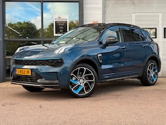 Lynk & Co 01 - 1.5| PANO| PLUG-IN| 360CAMERA| VOL