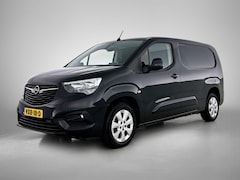 Opel Combo - 1.5D L2H1 Standaard licht metalen velgen | apple carplay(navigatie) |alles in kleur | came