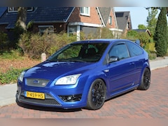 Ford Focus - 2.5-20V ST Recaro super onderhouden