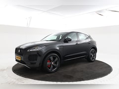 Jaguar E-Pace - 2.0 P200 AWD Trekhaak, Automaat, Panorama