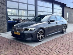 BMW 3-serie - 318i | Facelift | Autom | Leer | HUD | LED |