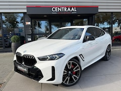 BMW X6 - XDrive30d M-Sport High Exe Pano|Memory|Harman&Kardon|Carplay|ACC