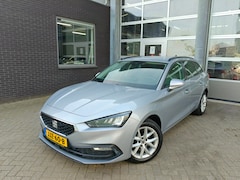 SEAT Leon Sportstourer - 1.0 TSI Reference | Carplay | Cruise | Navigatie | Climate Control | Parkeersensoren V + A