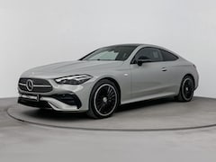 Mercedes-Benz CLE Coupé - CLE 300e Automaat AMG Line | MANUFAKTUR | Premium Plus Pakket | Nightpakket | Winterpakket