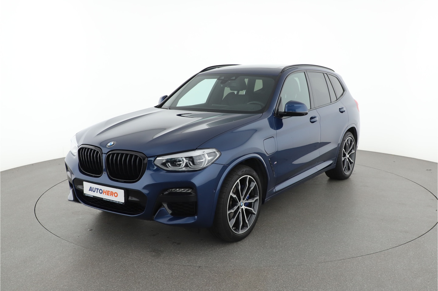 BMW X3 - xDrive30e Executive |NR00427| - AutoWereld.nl
