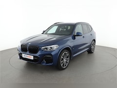 BMW X3 - xDrive30e Executive |NR00427|