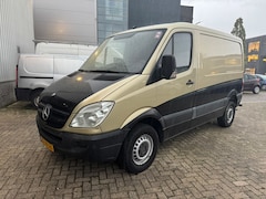 Mercedes-Benz Sprinter - 309 2.2 CDI 325 DC Export
