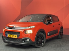 Citroën C3 - 1.2 PureTech S&S Shine | Nieuw Binnen | Pano | Stoelverwarming | BTW