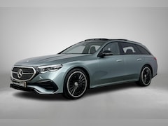 Mercedes-Benz E-klasse Estate - E 300e Automaat Sport Edition AMG | Premium Pakket | Superscreen | Stoelventilatie | Panor