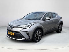 Toyota C-HR - 1.8 Hybrid Dynamic