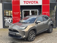 Toyota Yaris Cross - 1.5 Hybrid 115 Dynamic STOEL/STUURVERWARMING ALL-SEASON BANDEN PARKEERSENS V+A PARKEERCAME