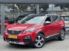 Peugeot 3008 - 1.2 PureTech Crossway | Navi | Trekhaak | NAP