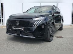 Peugeot e-5008 - GT Exclusive 73 kWh | Schuifdak | Leder | Elek. stoelen | LED Matrix | 20" LMV | Elek. ach