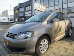 Volkswagen Golf Plus - 1.2 TSI Comfortline automaat , cruise control , trekhaak
