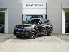 Land Rover Range Rover Sport - P460e Dynamic SE | Caraway | Tech Pack | Interior Pack | Softclose