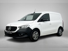 Mercedes-Benz eCitan - 112 L1 Pro | Climate Control | Parkeerhulp met camera | Dodehoekassistent | Cruise Control