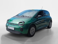 Renault Twingo - urban range evolution 27.5 kWh Uit voorraad leverbaar op = op